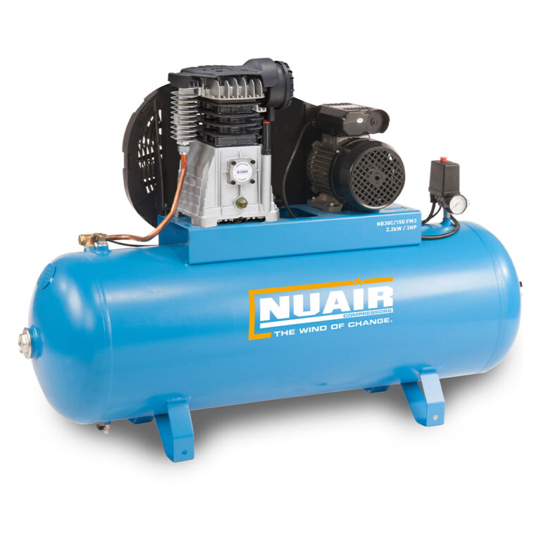 Piston Compressors