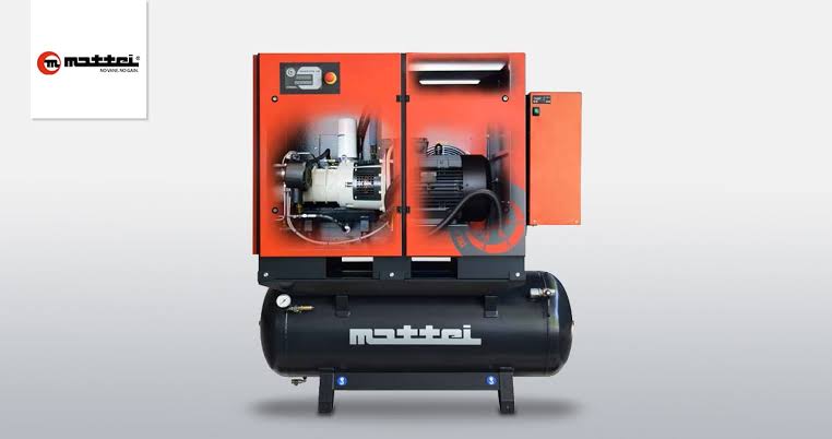 Rotary vane compressors